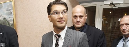 Jimmie Åkesson