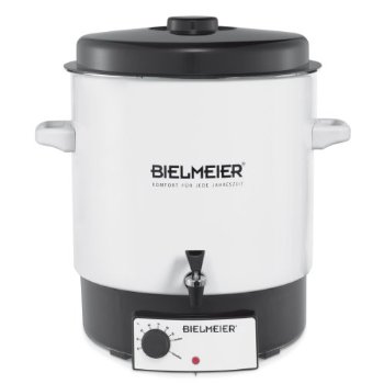 electric canner