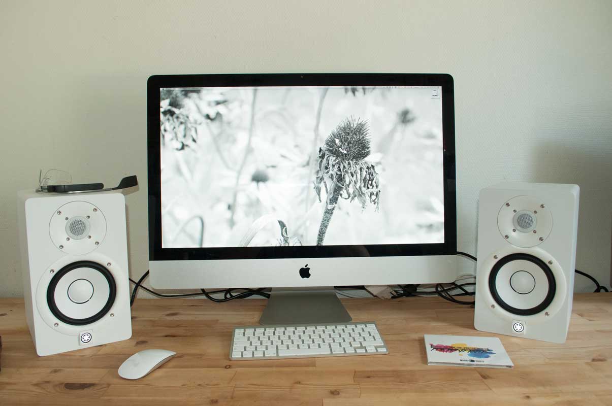 iMac