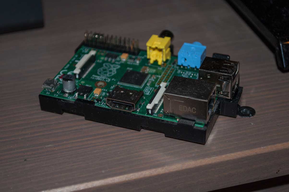 Raspberry Pi